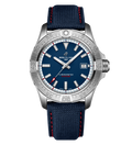 Breitling Avenger Automatic 42 Watch, America250 Limited Edition
