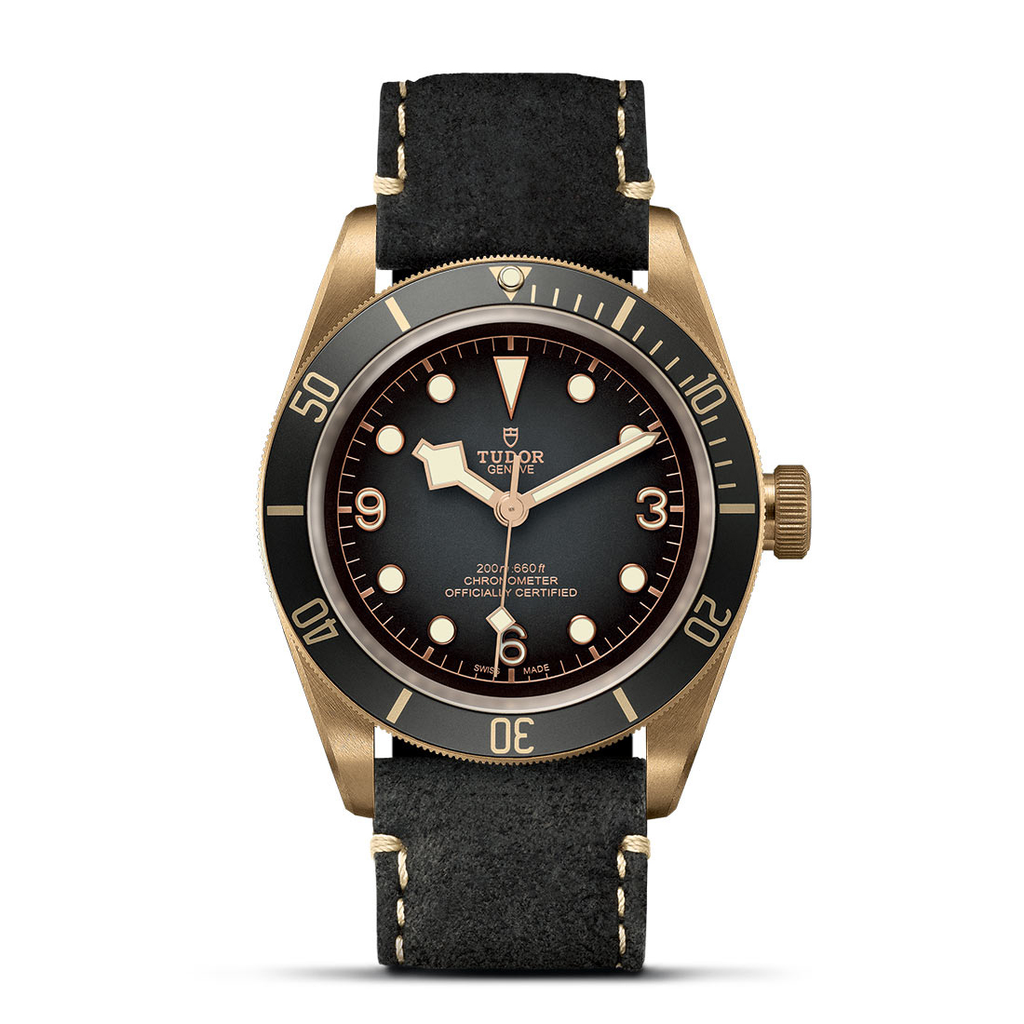 Black Bay Bronze