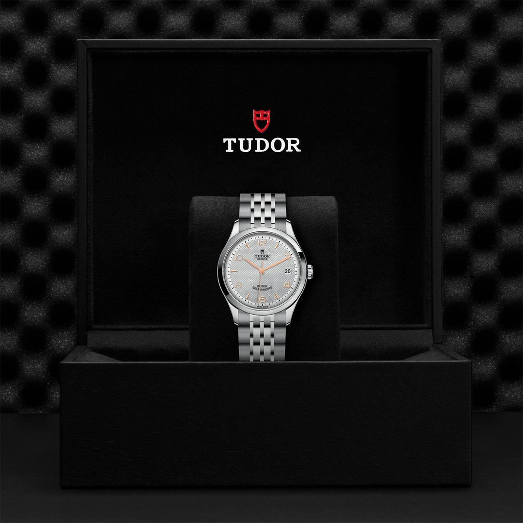 Tudor