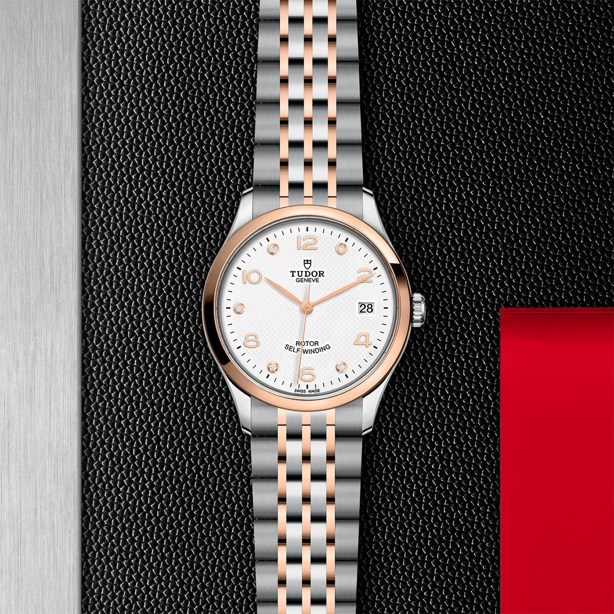 Tudor