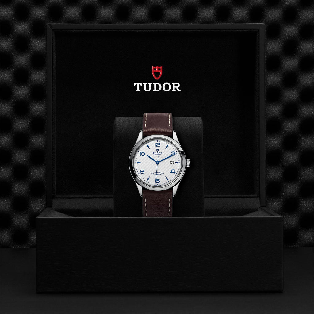 Tudor