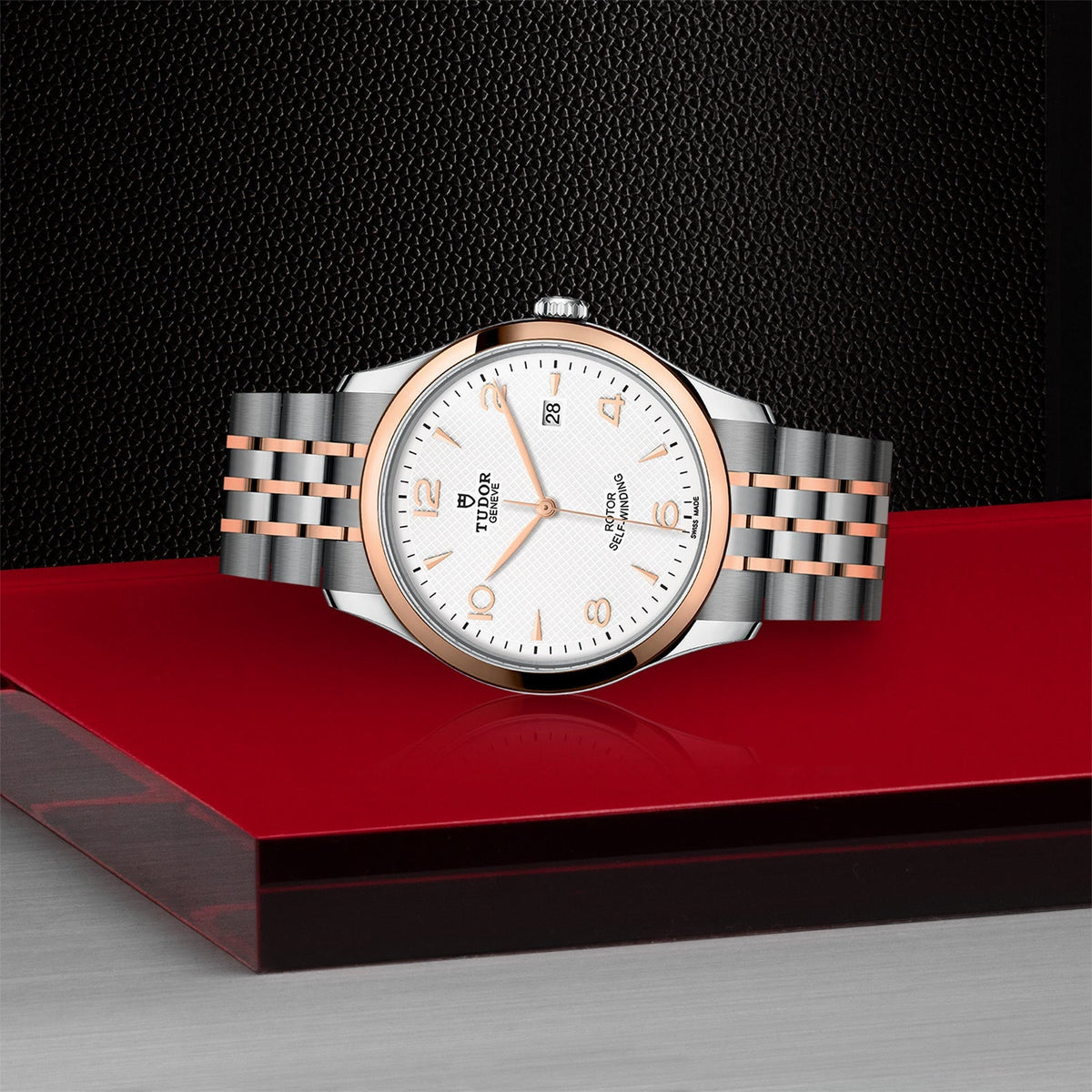 Tudor