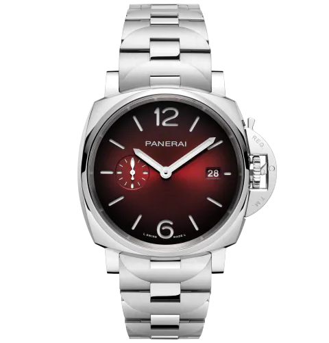 Panerai Luminor Due, 42mm