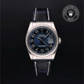 Rolex Certified Pre-Owned Datejust