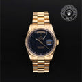 Rolex Certified Pre-Owned Day-Date