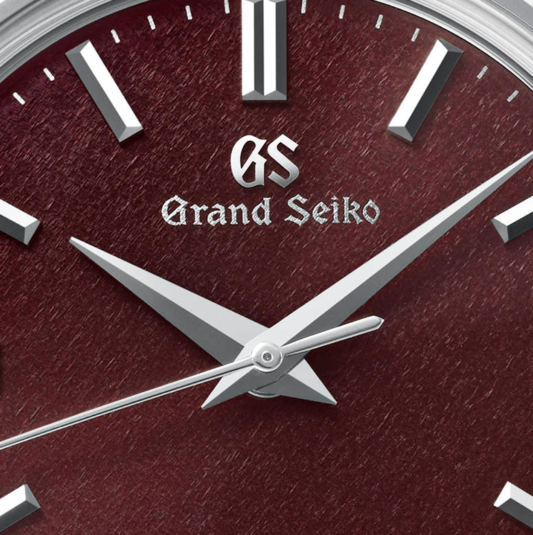 Grand Seiko Manual SBGW287