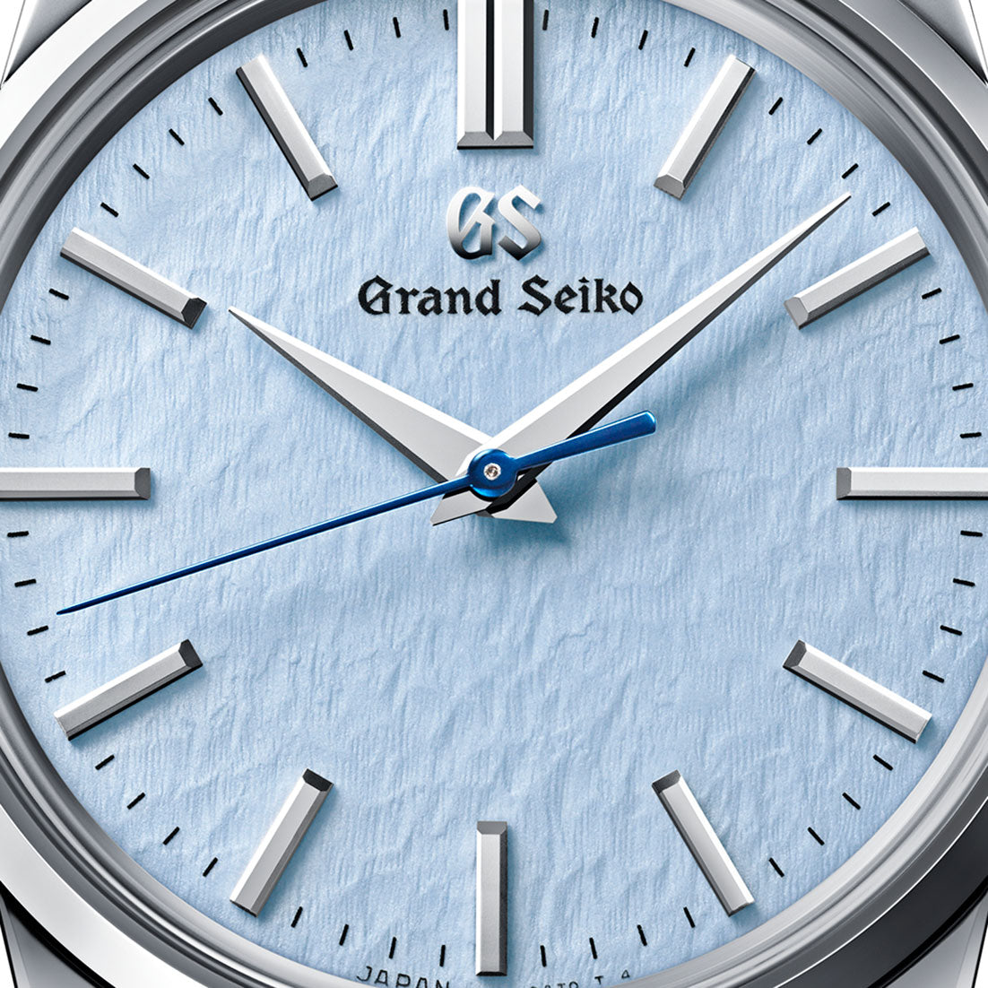 Grand Seiko Quartz SBGX353