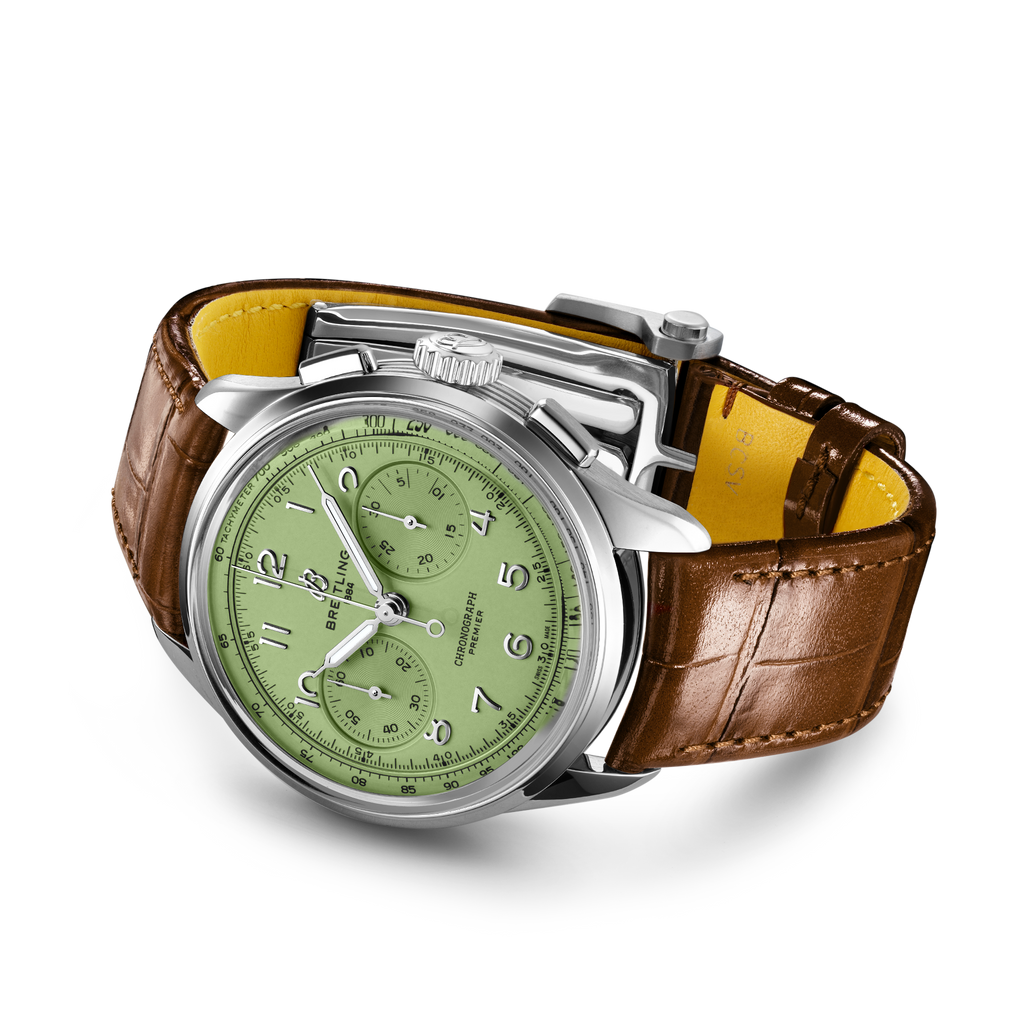 Breitling Premier B09 Chronograph 40