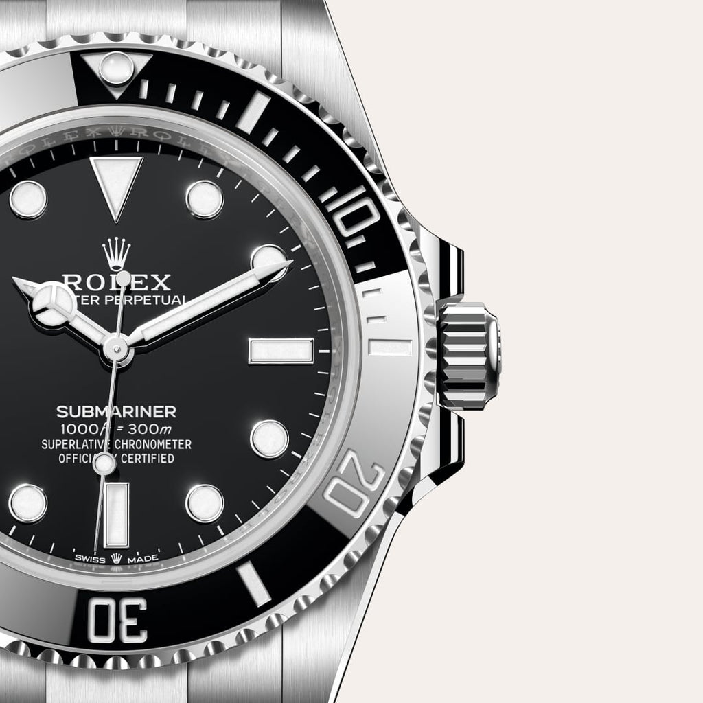 Rolex Submariner