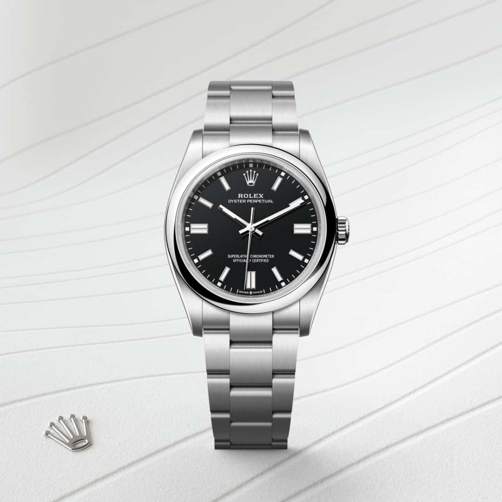 Rolex Oyster Perpetual 36