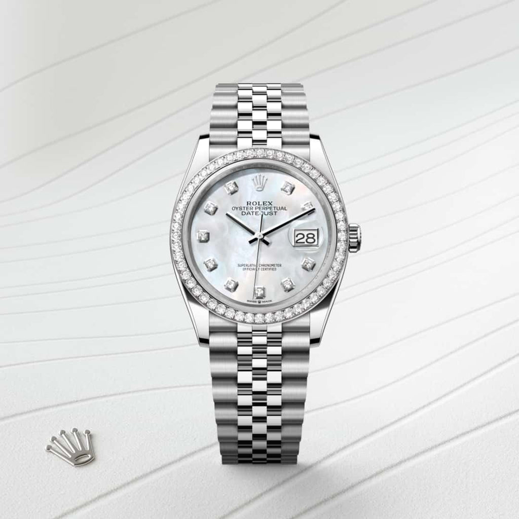 Rolex Datejust 36