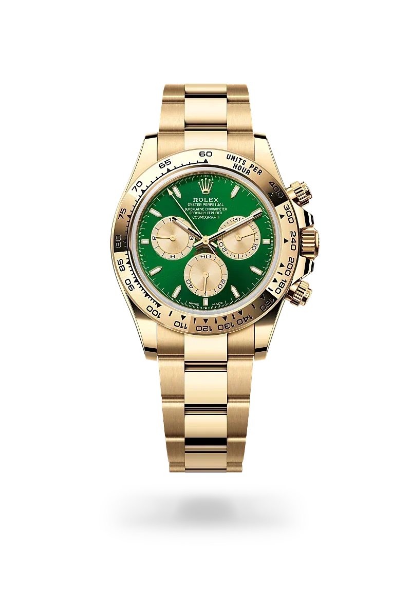 Rolex Cosmograph Daytona