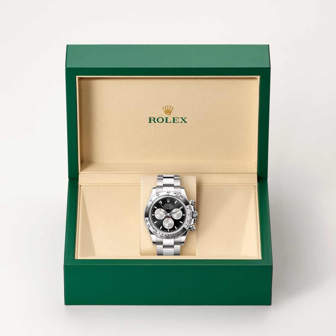 Rolex Cosmograph Daytona