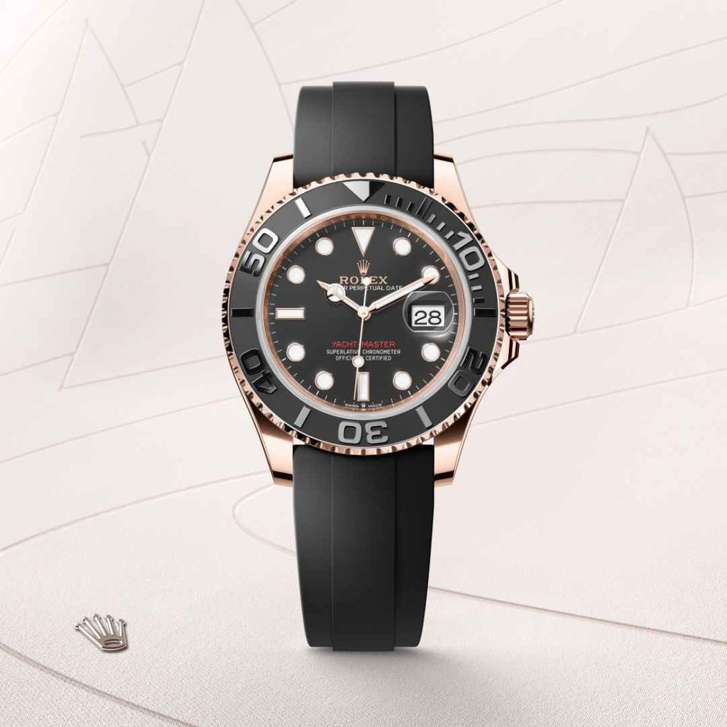 Rolex Yacht-Master 40