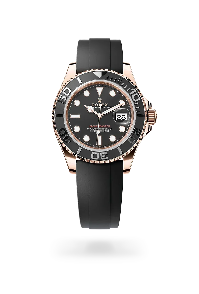 Rolex Yacht-Master 40