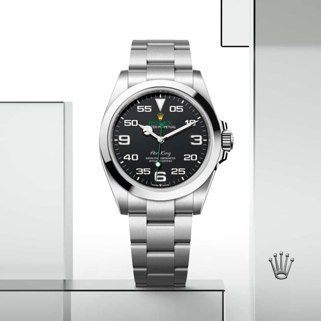 Rolex Air-King