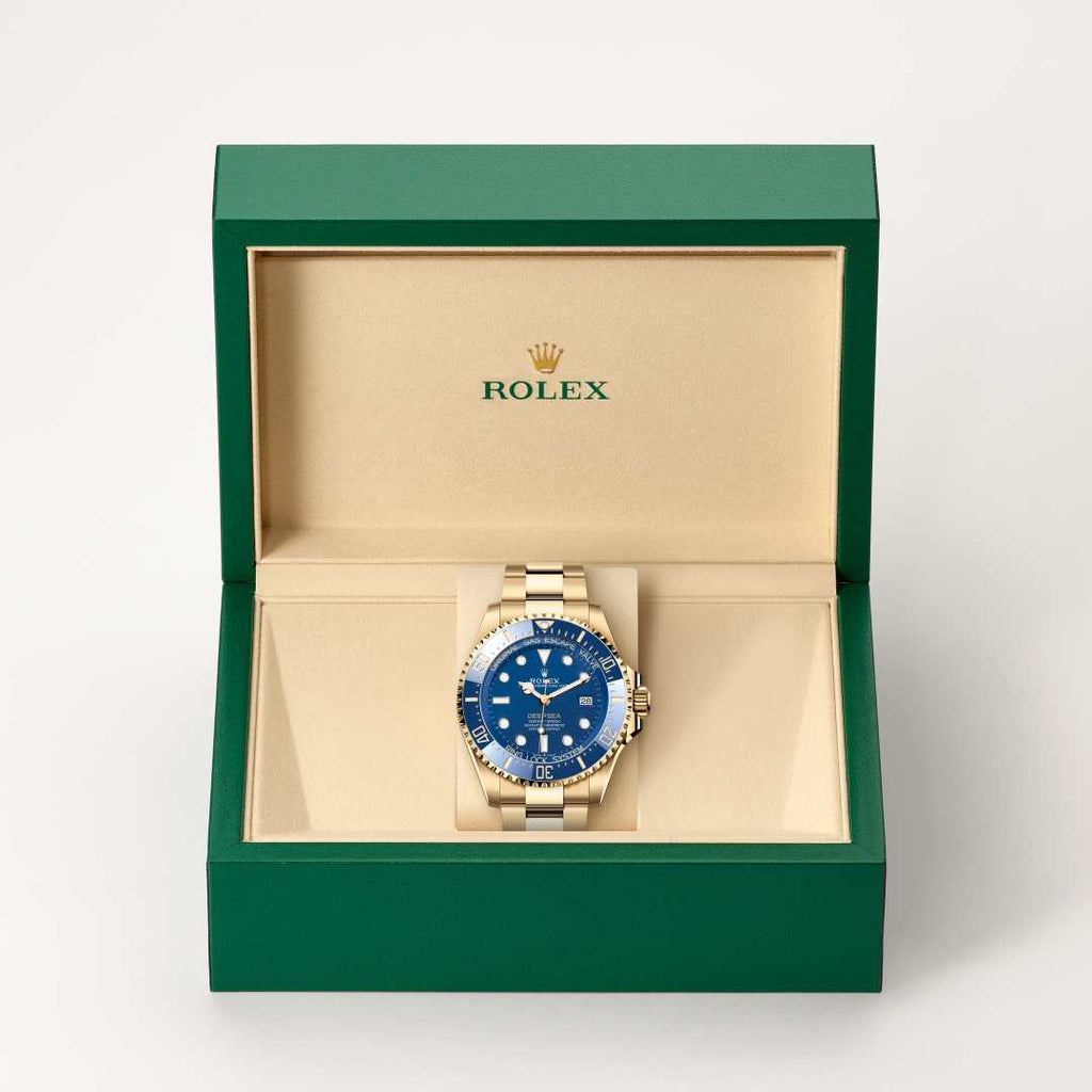 Rolex Rolex Deepsea