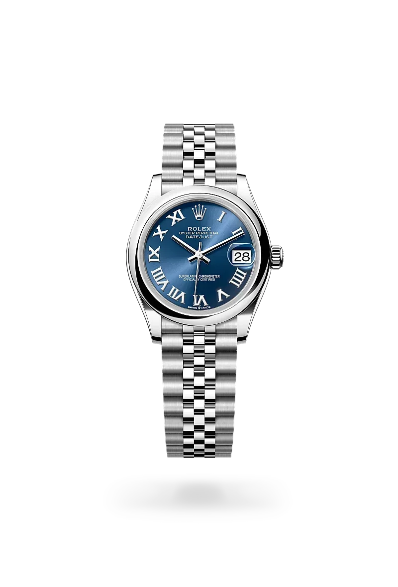 Rolex Datejust 31