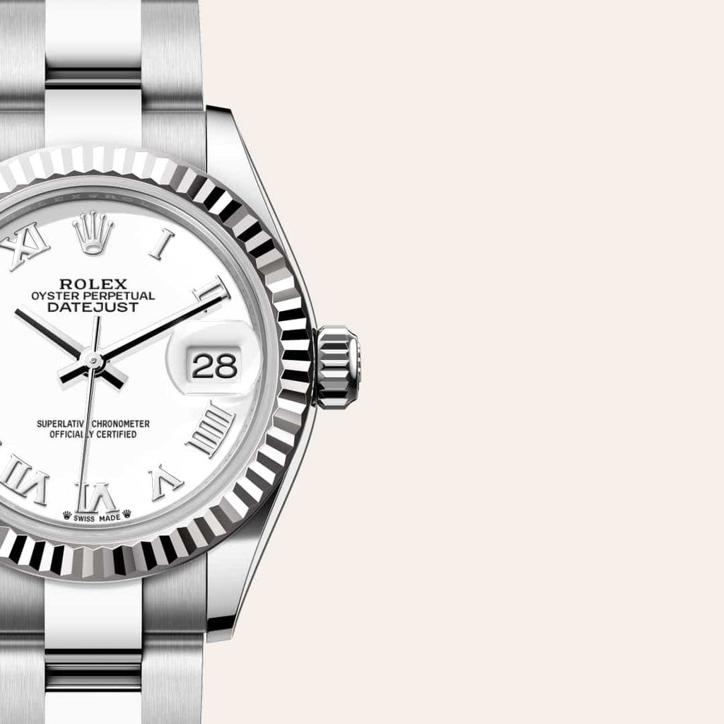 Rolex Lady-Datejust