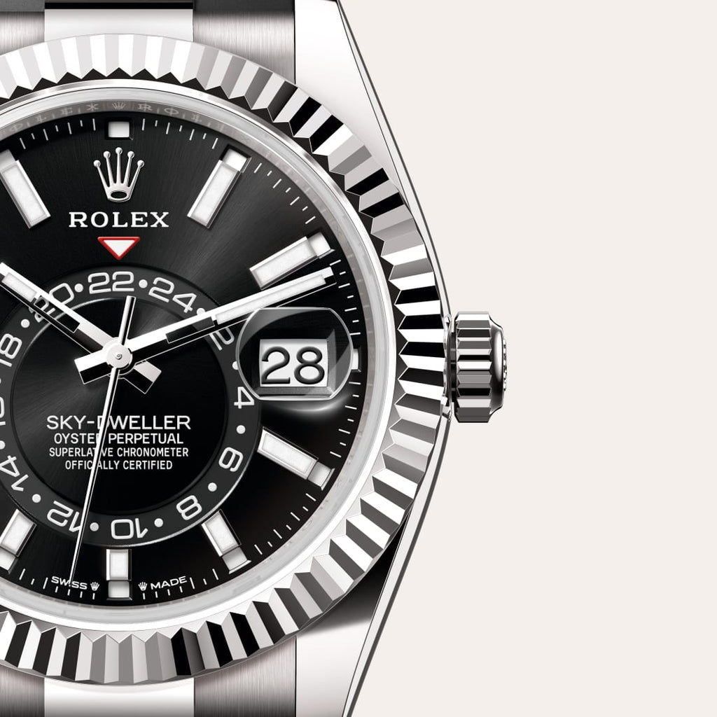 Rolex Sky-Dweller