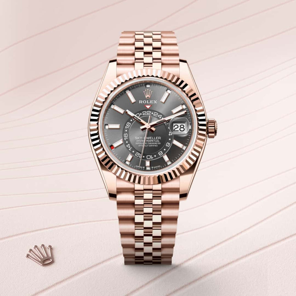 Rolex Sky-Dweller