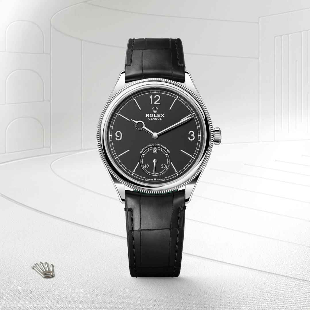 Rolex 1908